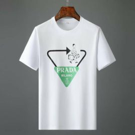 Picture of Prada T Shirts Short _SKUPradaM-3XL71438929